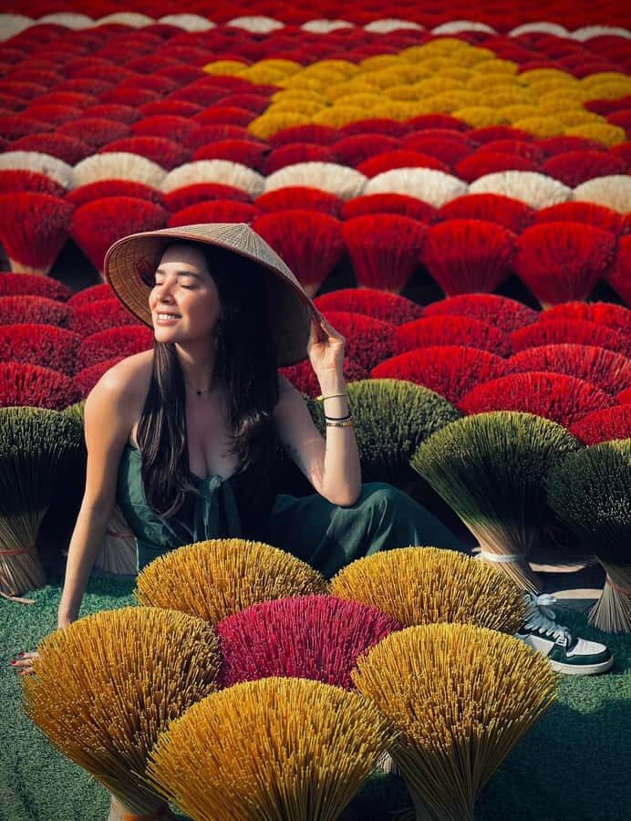 Hanoi: Vac Bird Cage Village or Incense Village, Hat Village - The Practicalities: What to Expect