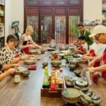 Hanoi Vegan Cooking Class: A Vietnamese Culinary Adventure - Authenticity and Cultural Insights