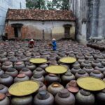 Hanoi: Vermicelli, Soy Sauce Village or Hat, Incense Village - Practical Details and What To Expect