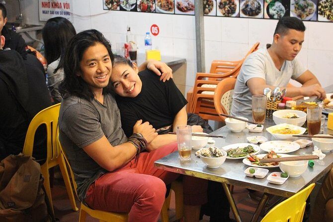 Hanoi Vespa Tours: Hanoi Vintage Vespa Food Tours - Transport, Group Size, and Price