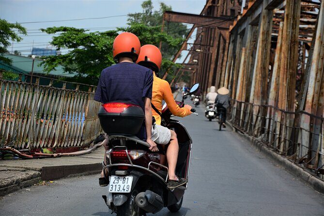 Hanoi Vespa Tours Led By Women: Hanoi City Vespa Tours - Final Thoughts: Is It Worth It?