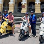 Hanoi Vietnam Motorcycle Tour Package - Final Thoughts