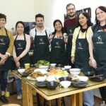Hanoi Vietnamese Home Cooking Class in Private Villa - Key Points