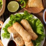 Hanoi: Vietnamese Spring Roll Cooking Class Experience - What to Expect on the Tour
