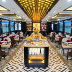 Hanoi Vina Cruise Shared Bus and Boat Tour - Transport and Group Size