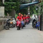 Hanoi Vintage Vespa Tours: HISTORY +FOOD + CULTURE + SIGHT + FUN - Who Should Book This Tour?