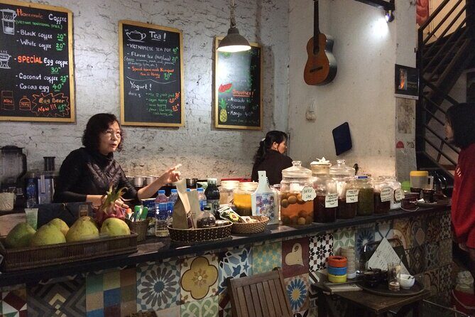 Hanoi: Walking and Cyclo ride Guided Tour with Lunch - Additional Details and Practicalities