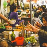 Hanoi Walking Food Tour - The Experience from the Traveler’s Perspective