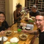 Hanoi Walking Street Food Tour with local Guide - Key Points