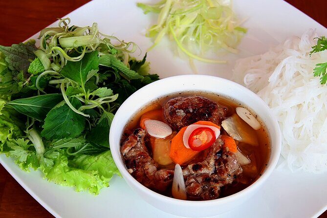 Hanoi Walking Street Foodie Tour by Night - Final Thoughts