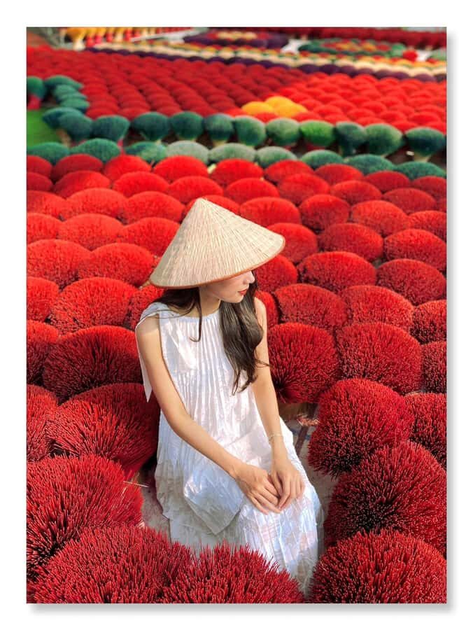 Hanoi: Whistle Kite Village or Hat Village & Incense Village - Practical Details and Value