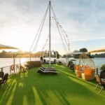 HanoiHa Long Bay: Luxury Day Cruise with Tasty Lunch, Limousine - What’s Included and What to Consider