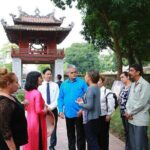 Hanois Top Attractions by Private Car - Detailed Breakdown of the Itinerary