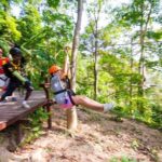 Hanuman World Phuket Round Trip Transfer Extra Zone - What to Expect at Hanuman World Phuket