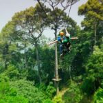 Hanuman World Zipline 32 Platforms With Free Transfer - Practical Tips for Your Trip