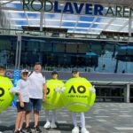 Happy Slam Australian Open Melbourne Sports Experience - Authentic Experiences from Real Reviewers