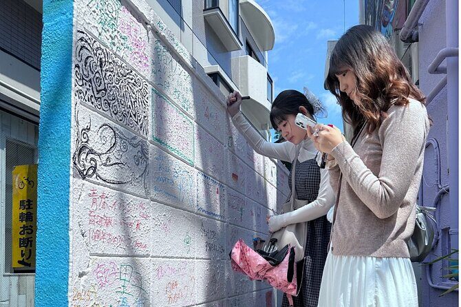 Harajuku Kawaii & Cute Culture Tour Lite(Shibuya/Minato) - Who is this tour best suited for?