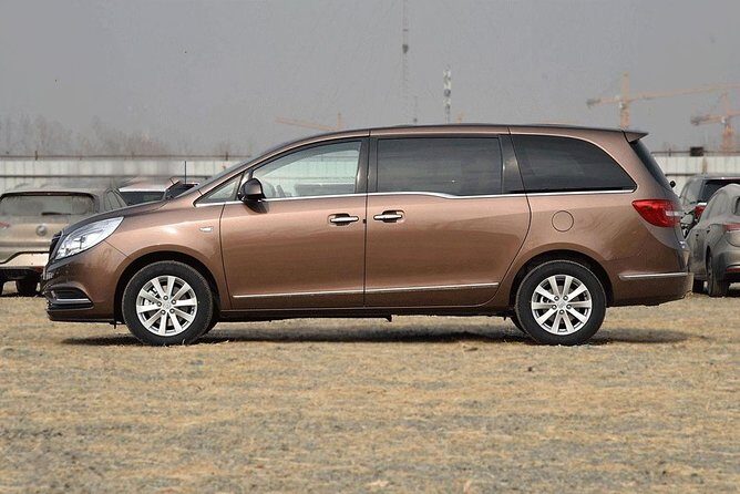 Harbin Airport, Harbin City, Heilongjiang Province Transfer Service - A Closer Look at the Harbin Airport Transfer Service