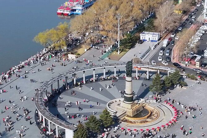 Harbin Cultural Tour at Zhongyang Dajie to Baluoke with Dinner - The Sum Up