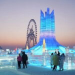Harbin Ice Festival Tickets and Transfer Service - The Booking Process and Practicalities