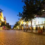 Harbin Ice Lantern Show and Center Street Tour - FAQ