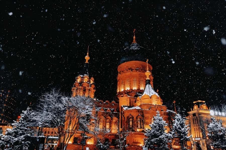 Harbin: One-Day Ice and Snow Disney Tour in China - Practical Considerations and Tips