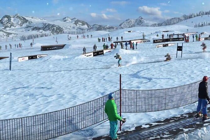 Harbin Private Day Tour to Yabuli ski Resort - Authentic Experiences and Tips from Past Travelers