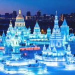 Harbin:Frozen Ice & snow World+Sauna/tour opt - Is This Tour Worth It?