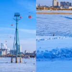 Harbin:Songhua River Cableway Round-Trip entry (Opt - What to Expect on the Songhua River Cableway Round-Trip