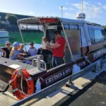 Harbour to Highlands: Scenic Ferry & Larnach Castle Tour-DUNEDIN - FAQ