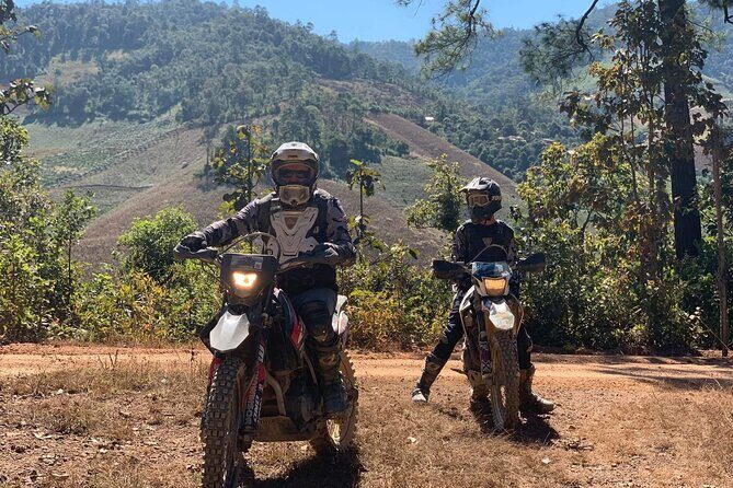 Hard Enduro Two Day Tour - Final Thoughts: Who Should Consider This Tour?