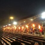 Haridwar and Rishikesh Full-Day Tour - Pickup and Transit: Starting the Day Early