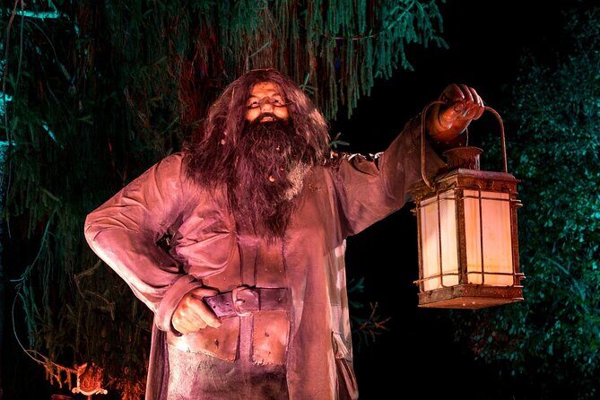 Harry Potter A Forbidden Forest Experience in Brisbane Australia - Final Thoughts