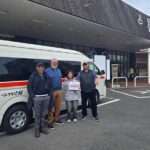 Hassle Free Journey in Beppu Yufuin Scenic MiniVan half day tour - What Does the Experience Feel Like?