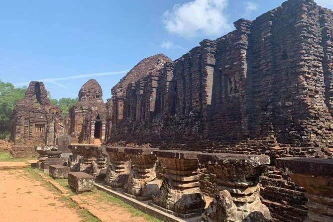 Hatha Yoga - Morning Class in Hoi An ( About 1 Hour ) - Why This Tour Offers Great Value