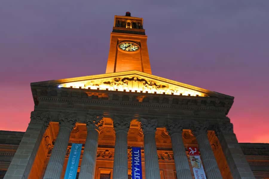 Haunted Brisbane CBD Ghost Tour - Who Is It Best Suited For?