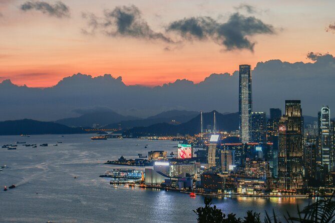 Haunted Ghost Tour in Hong Kong Self-Guided Audio Adventure - Practical Details and Experience Breakdown