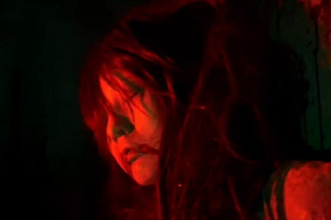 Haunted Hospital for Bravest Ghost Hunters & Forest of Silence - Exploring the Haunted Hospital and Forest of Silence in Tokyo