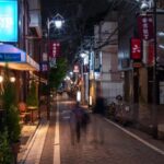 Haunted Tokyo Night Walk: Ghost Stories, Myths & Legends - An In-Depth Look at the Haunted Tokyo Night Walk