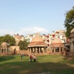 Hauz Khas Village - a Blend of Ancient and Modern Delhi - Authentic Insights from Visitors