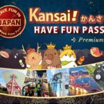 Have Fun in Kansai Premium Pass - Optional entry to USJ - What Is the Have Fun in Kansai Premium Pass?