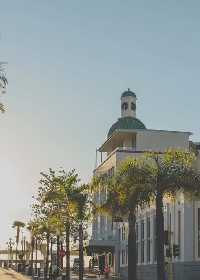 Havelock North: Urban Wine Tour with Tastings - A Deep Dive into the Experience