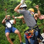 Hawk Adventure Samui  The Largest Zipline Park on the Island - The Experience From a Traveler’s Perspective