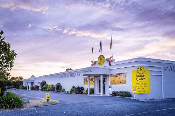 Hawke Bay Local Producers Tour Tastings and Lunch Included - Practical Tips for Booking and Enjoying the Tour