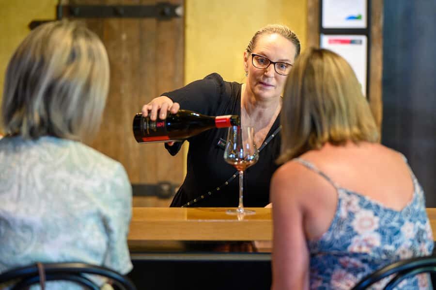 Hawkes Bay: Half-Day Wine Tour with Tastings and Cheeseboard - Exploring Hawkes Bay: What to Expect