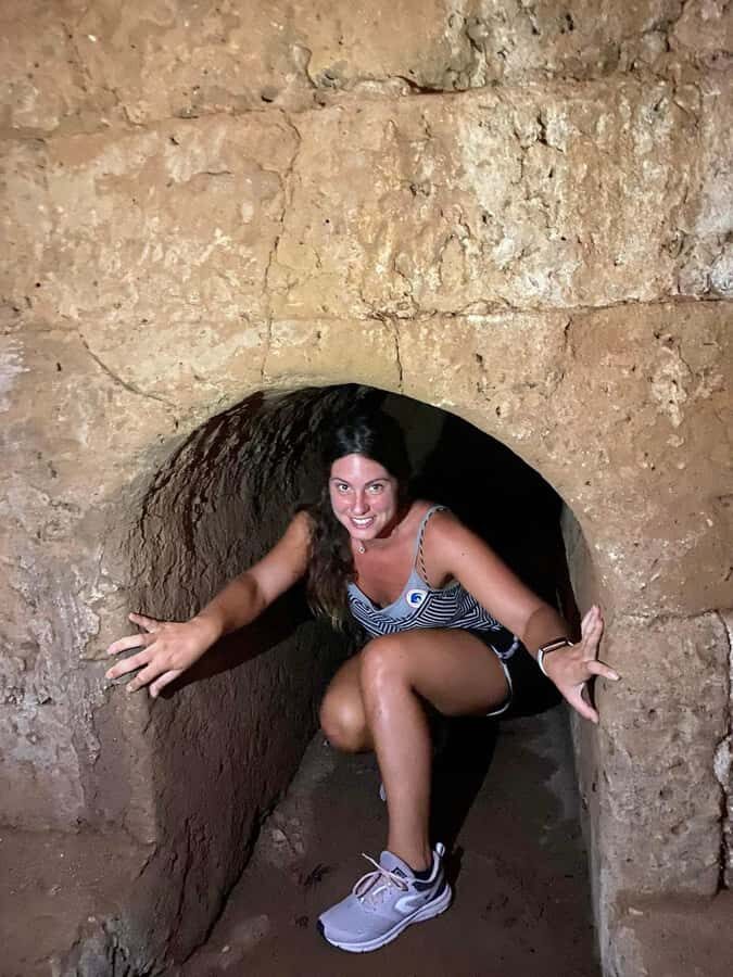 HCM City: Cu Chi Tunnels Tour to Original Ben Duoc Section - Transportation and Group Size: Why It Matters