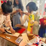 HCM city: Vietnamese traditional custom-Áo dài mini size workshop - FAQs