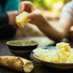 HCM: Explore Cu Chi Tunnels, Shooting, Tasting Steam Cassava - The Experience Itself: What Makes It Special