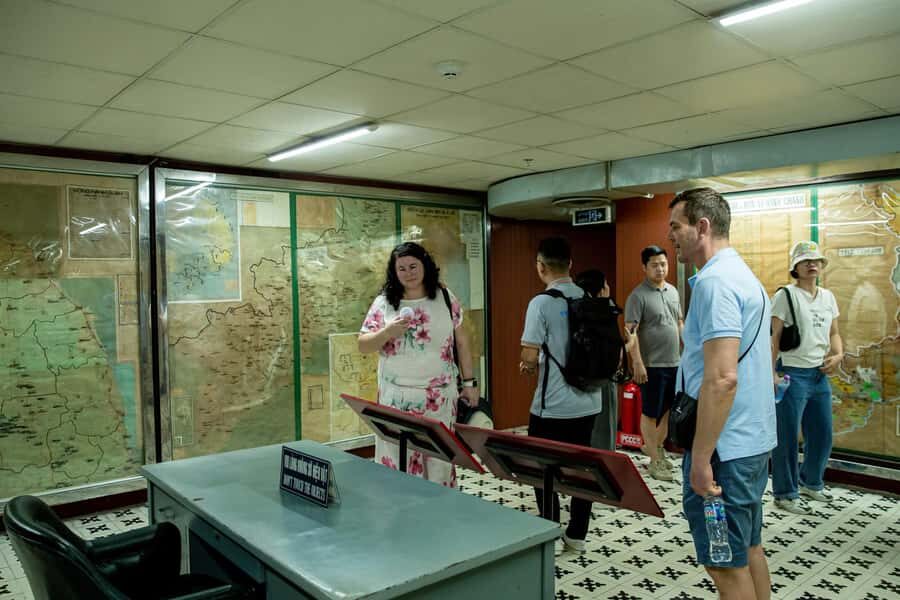 HCM: Half-day City Iconic Landmarks with Local Guide - The Logistics: How It Works