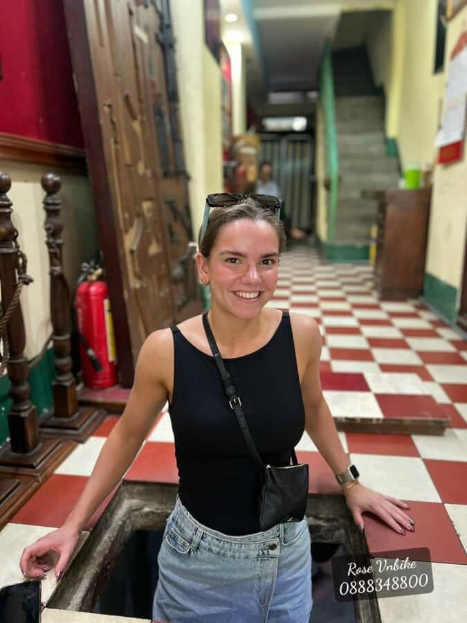 HCM: Half Day Trip To Explore Hidden Gems Only Locals Know - Who Should Consider This Tour?